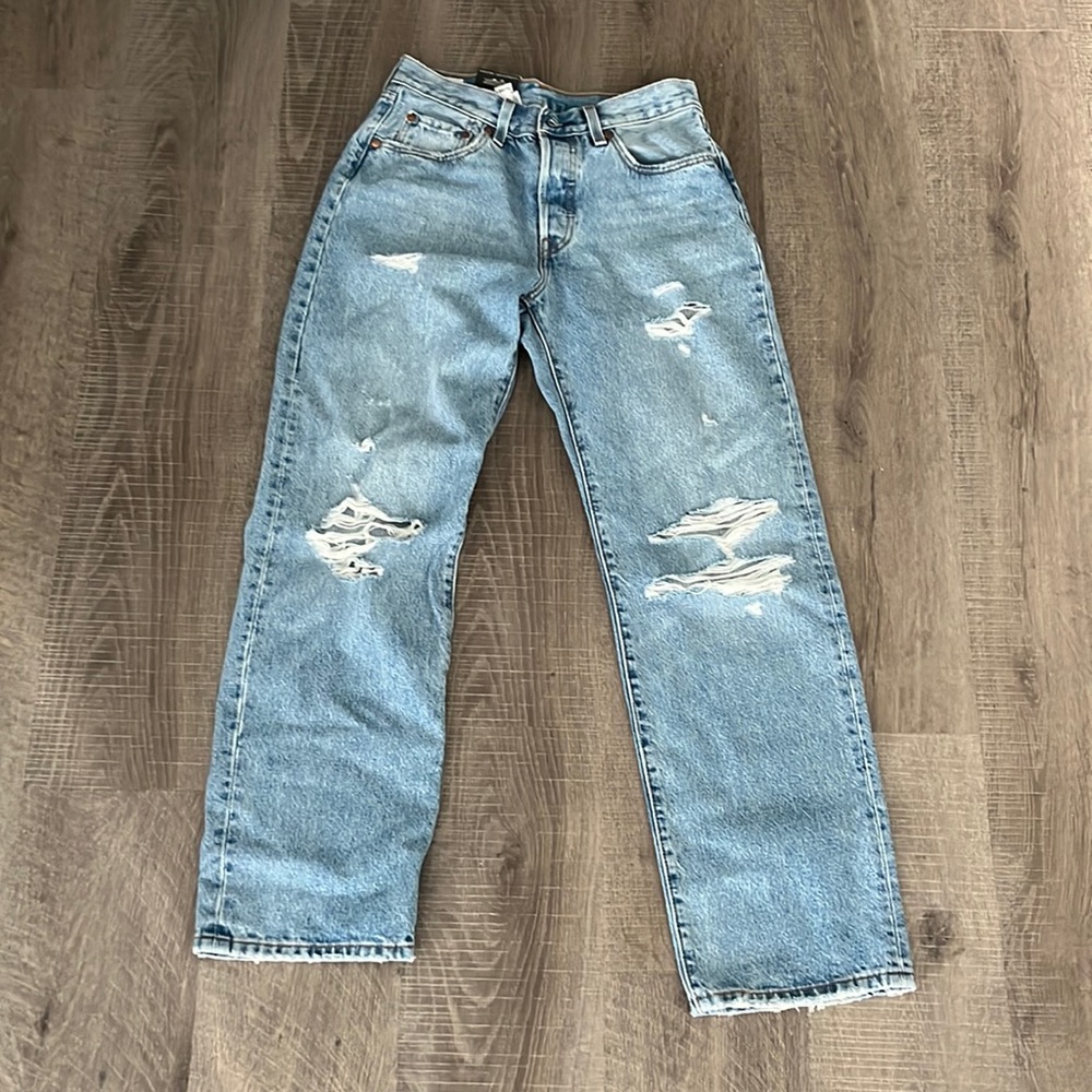 Levi’s 90’s Jeans